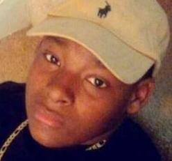 Irvin Lee Christian death by force case in Akron, OH