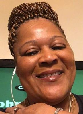 Kimberly Thomas death by force case profile photo