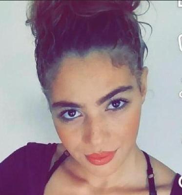 Loubna Laassadi death by force case in Columbus, OH