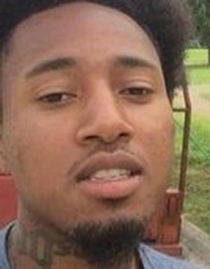 Marlon Lewis death by force case profile photo