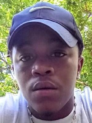 KeiJuan Harrison death by force case profile photo