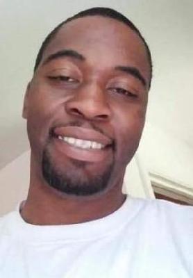 Brandon Frank Nathanial Moneyham death by force case in Middletown, OH