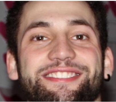 Chase Meola death by force case profile photo