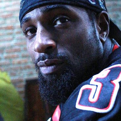 Dominick Lewis death by force case profile photo