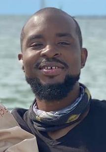 Roger Kitchen death by force case profile photo