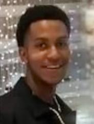 Jermaine Lewis death by force case profile photo