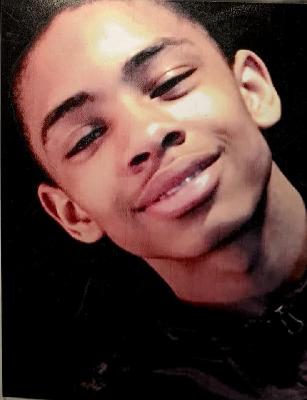 Nofeir Azaan Cannon death by force case in Columbus, OH