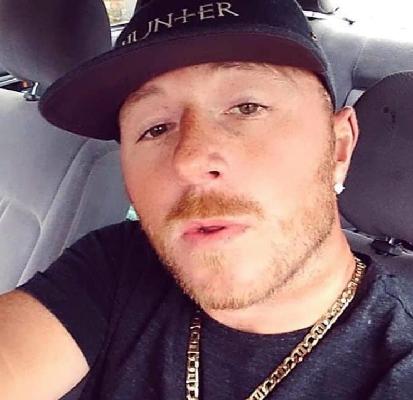 Brandon McFarland death by force case in Cincinnati, OH