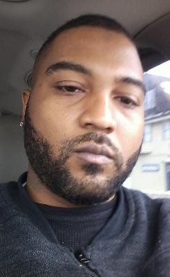 Tobias Bogarty death by force case profile photo