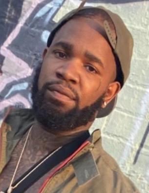 Lebrandon Kelly death by force case in Cincinnati, OH