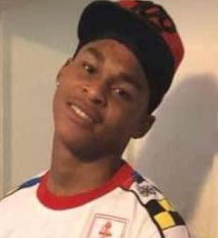 Neqwan Williams death by force case in Columbus, OH