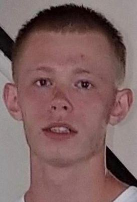 Darrell L. Nelson Jr death by force case in Painesville, OH