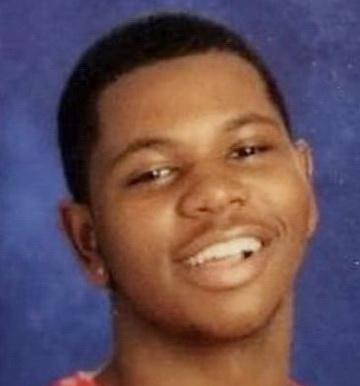 Dawaun Taylor death by force case profile photo