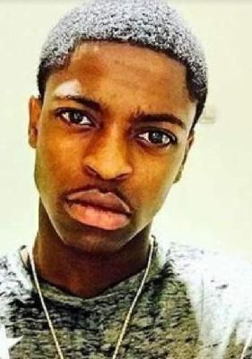 Jaleel Carter-Tate death by force case in Columbus, OH