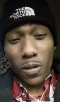 Bernasto Hardin death by force case profile photo