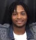 Brandon Harris death by force case profile photo