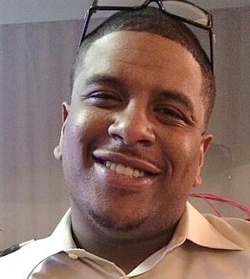 Carrington Willis death by force case in Columbus, OH