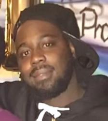 Davio Golladay death by force case in Toledo, OH