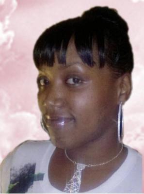 Porscha Woods death by force case in Cleveland, OH