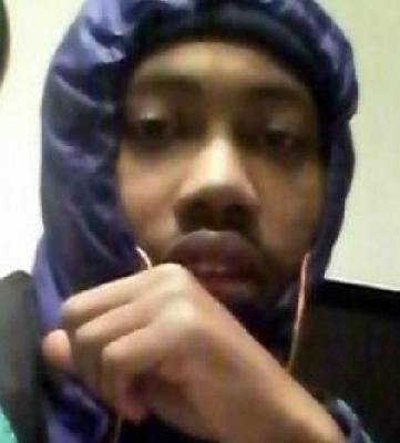 Mark Thompson death by force case in Cleveland, OH