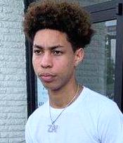 Zyiair Sherrer death by force case profile photo
