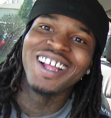 Antonio Edward Thomas death by force case in Cincinnati, OH