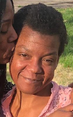 Candace Carr death by force case in Columbus, OH