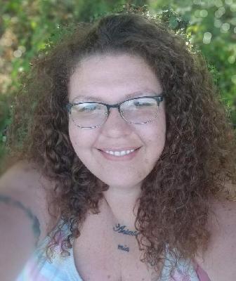 Catrisha Larson-Leichner death by force case profile photo