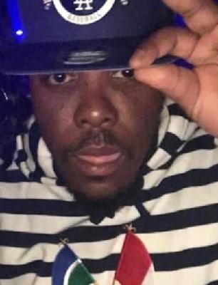 Jarvis Collins death by force case in Dayton, OH
