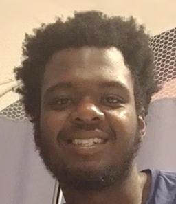 Ke’Sean McClarin death by force case profile photo