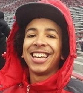 Charles Knapper death by force case in Columbus, OH