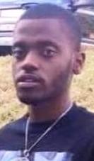 Darius Parker death by force case in Cincinnati, OH
