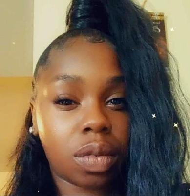 Javona Coleman death by force case profile photo