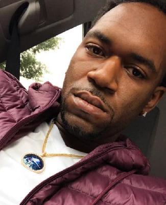 Shawntaye Gavin death by force case profile photo