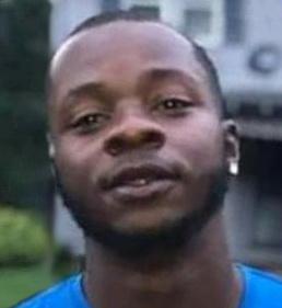 Travon Powell death by force case profile photo