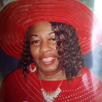 Barbara Rogers death by force case profile photo