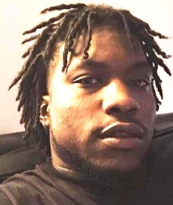 Rickardo Harris death by force case profile photo