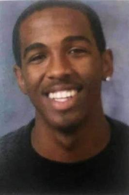 Brian Robertson II death by force case in Columbus, OH