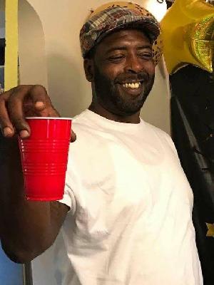Lavar Bagley death by force case profile photo