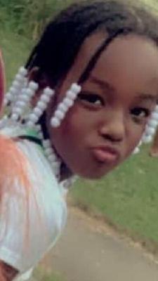 Mar�viyah Mar Mar Jones death by force case in Akron, OH