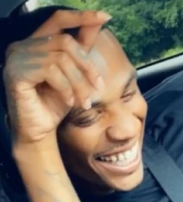 Ishmael Bethel death by force case profile photo