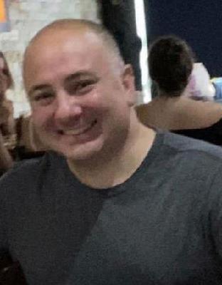 Nicholas Sabo death by force case profile photo