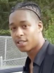 Exavier Shipley death by force case profile photo
