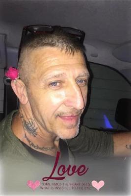 Scott Dingess death by force case profile photo