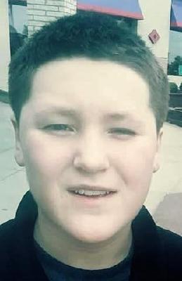 Gavin Michael Morgan death by force case in Cincinnati, OH