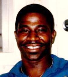 Rodney P.Benson death by force case profile photo