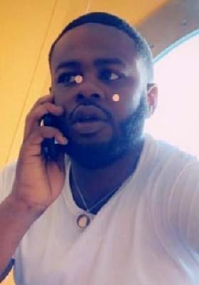 Stephan Blackshear death by force case in Dayton, OH