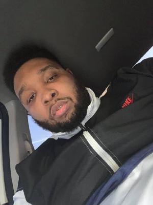 Carl Peay II death by force case in Columbus, OH