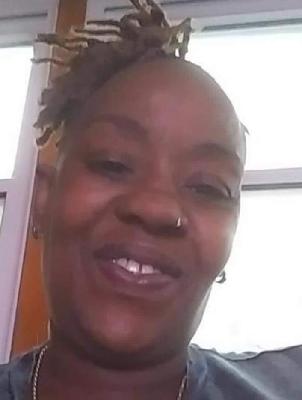 Karen Hunter death by force case profile photo