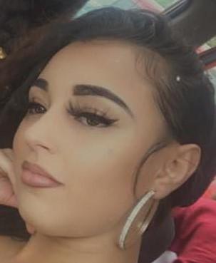 Mia Shane death by force case profile photo